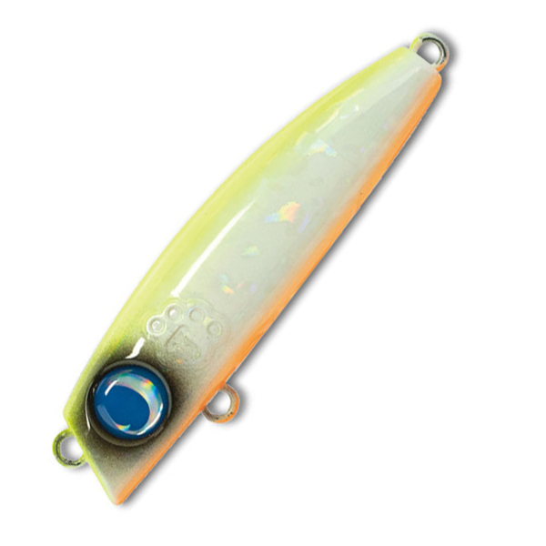 テロテロ君　７５Ｆ(＃05　チャートバックパール)